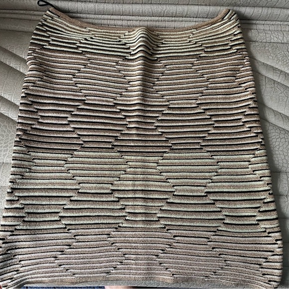 M Missoni mini skirt - Picture 3 of 3